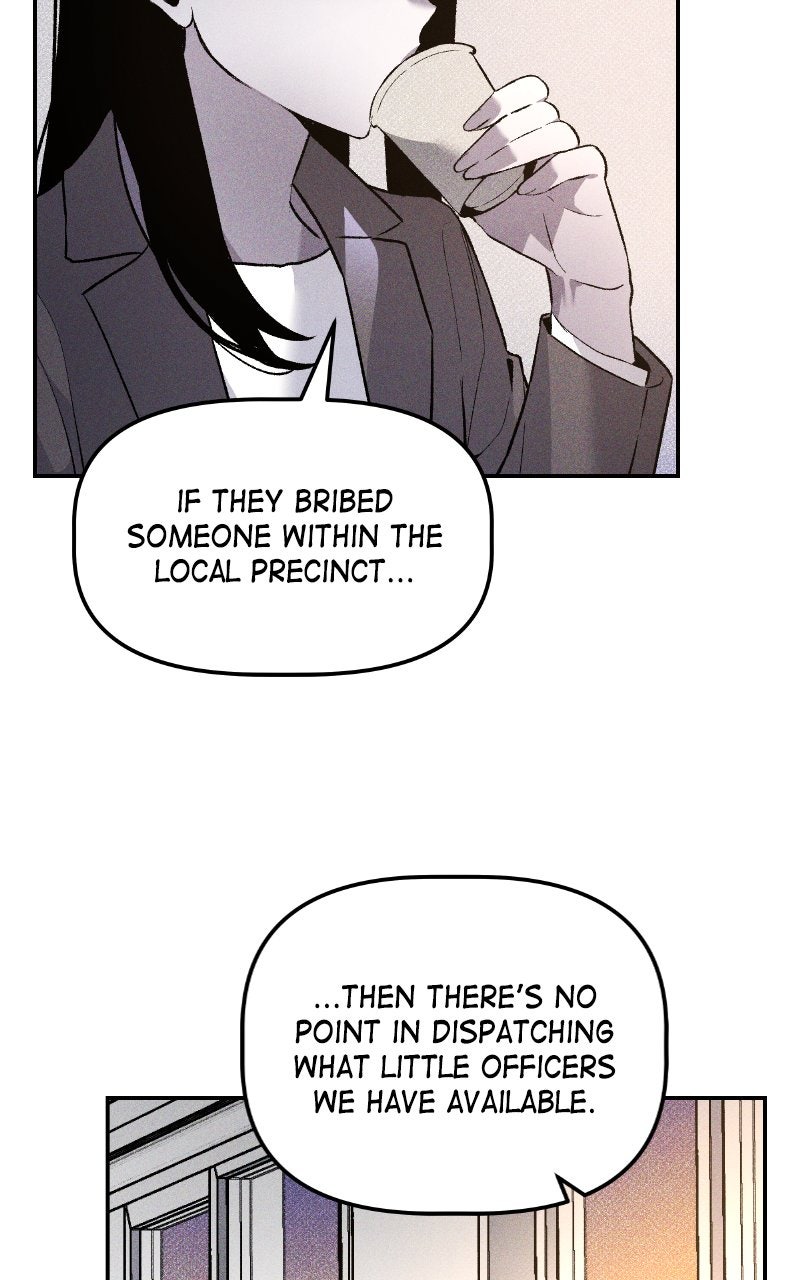 Destined Killer Ep. 35 - Mafia Game (2) page 68 - 