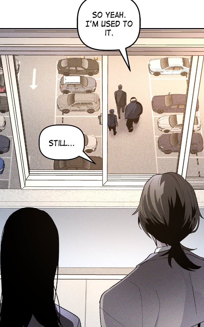 Destined Killer Ep. 35 - Mafia Game (2) page 74 - 
