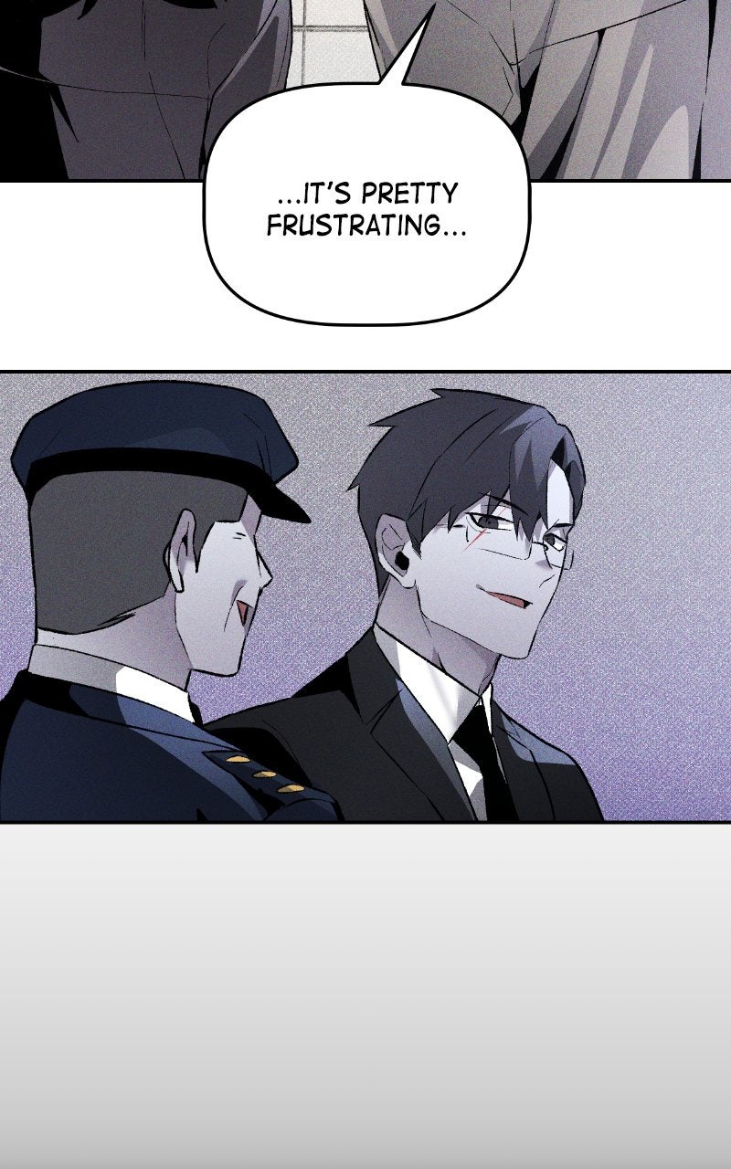 Destined Killer Ep. 35 - Mafia Game (2) page 75 - 