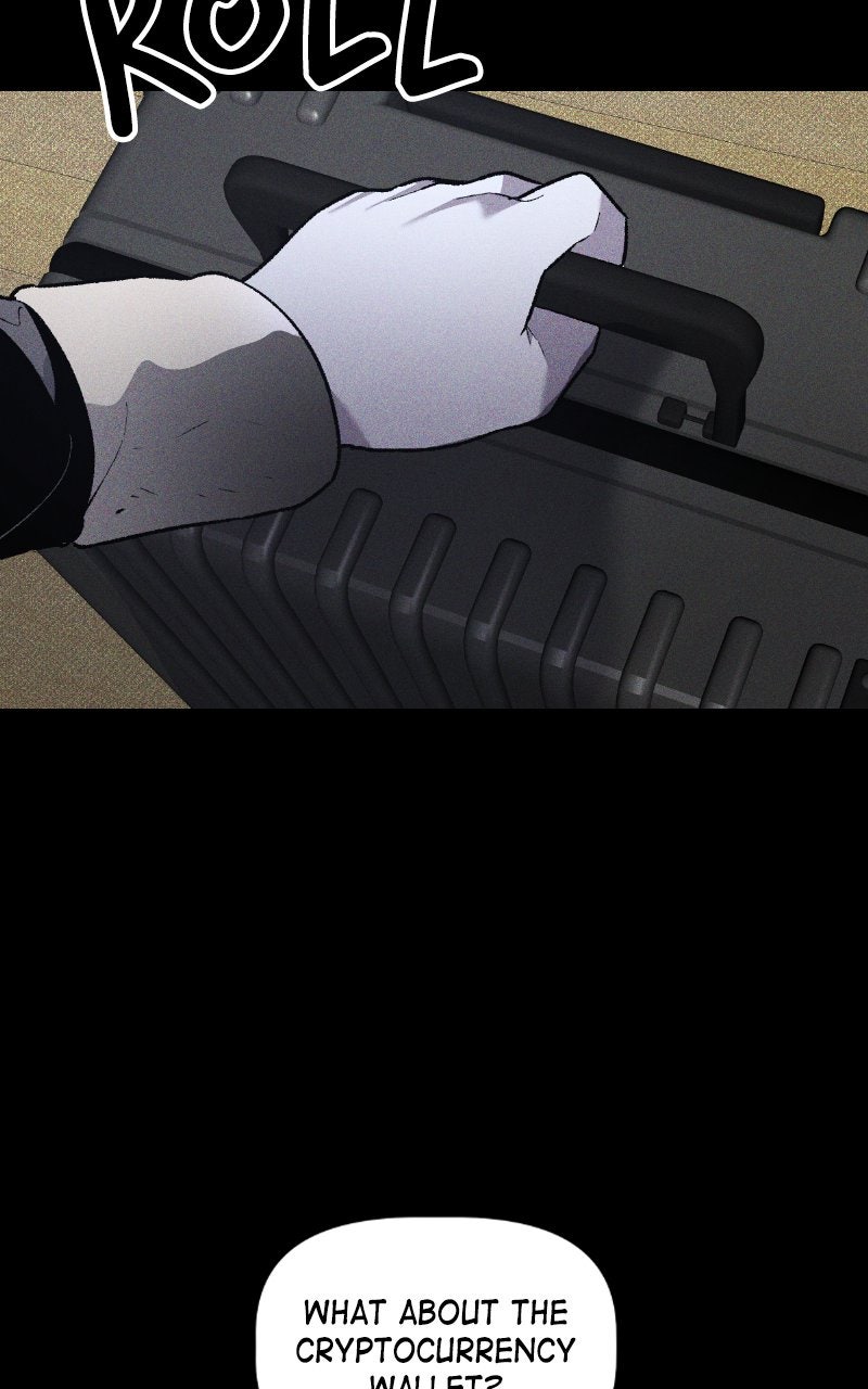 Destined Killer Ep. 35 - Mafia Game (2) page 78 - 