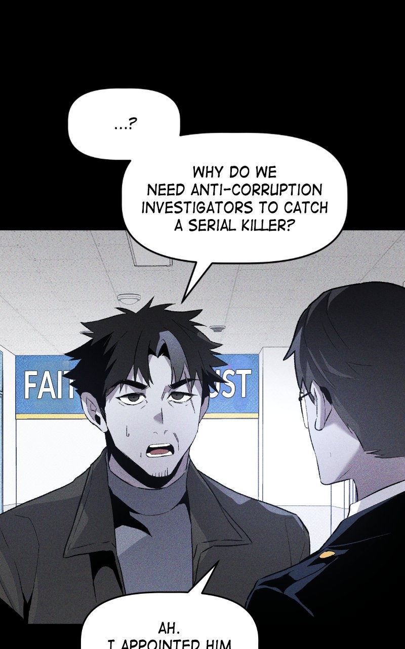 Destined Killer Ep. 35 - Mafia Game (2) page 9 - 