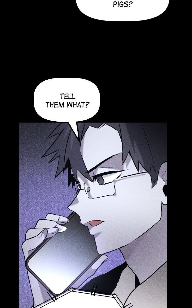 Destined Killer Ep. 35 - Mafia Game (2) page 81 - 