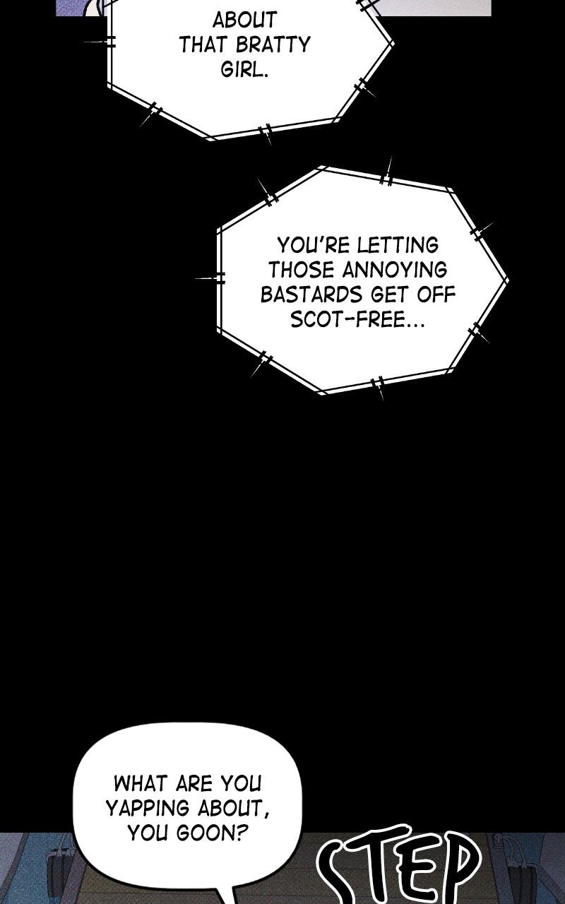 Destined Killer Ep. 35 - Mafia Game (2) page 82 - 