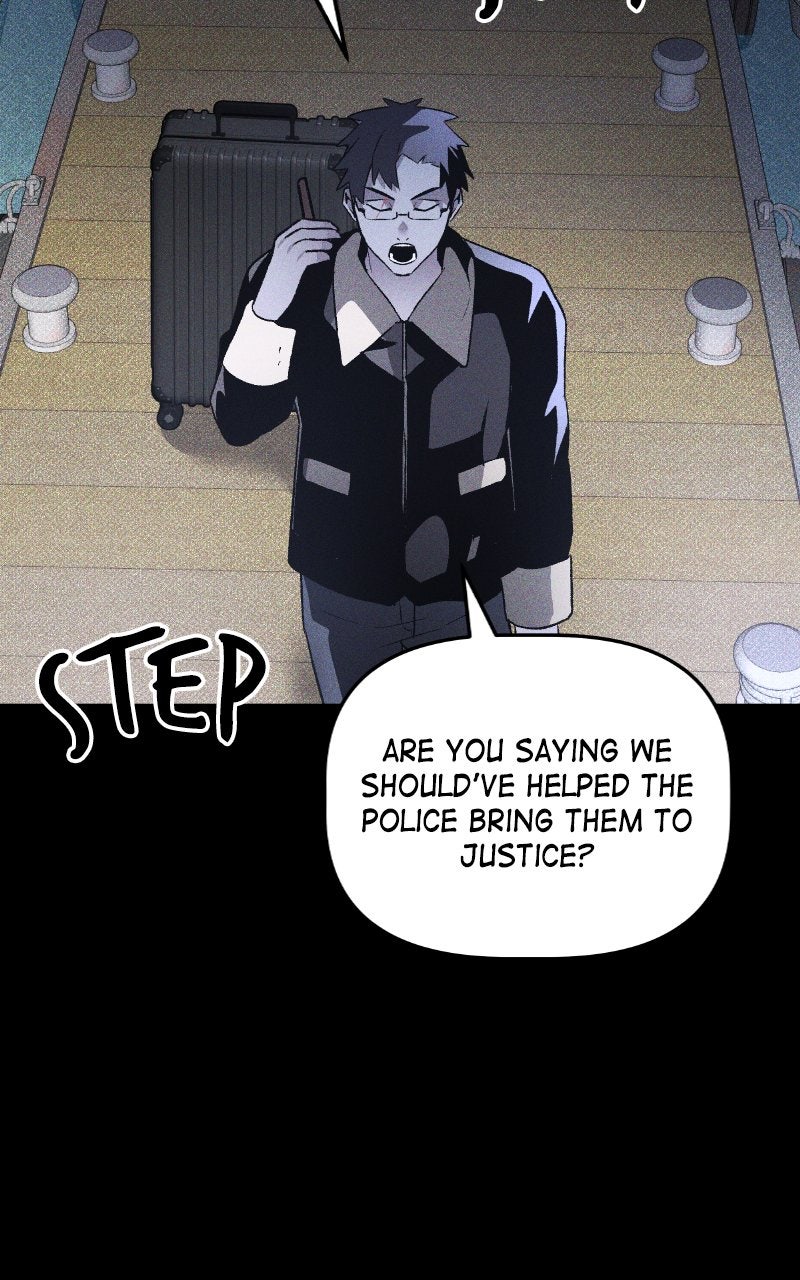 Destined Killer Ep. 35 - Mafia Game (2) page 83 - 