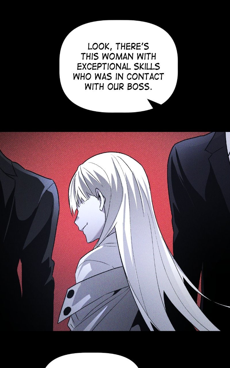Destined Killer Ep. 35 - Mafia Game (2) page 84 - 