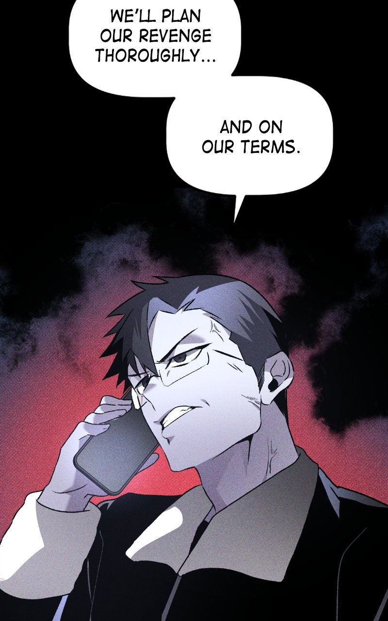 Destined Killer Ep. 35 - Mafia Game (2) page 85 - 