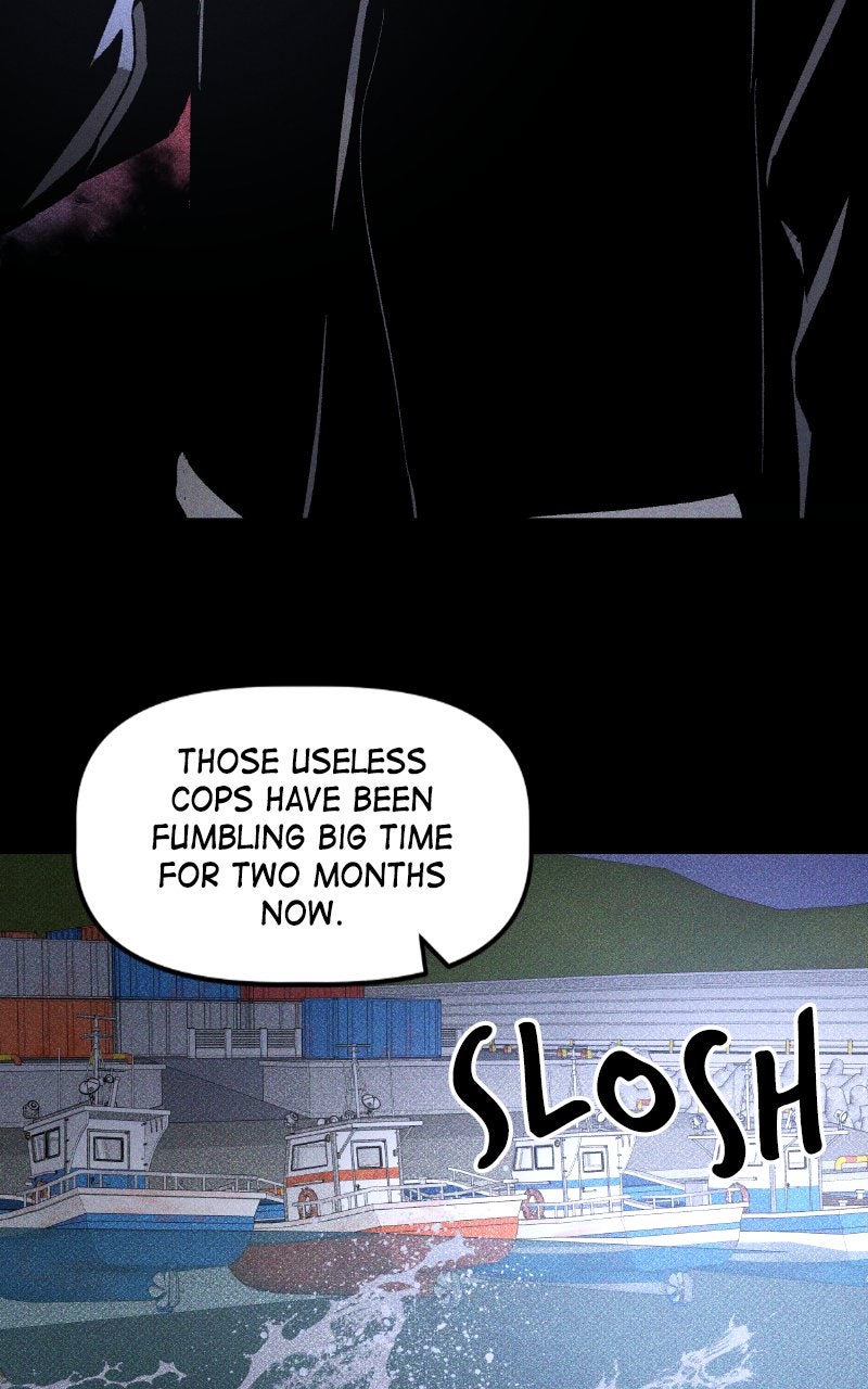 Destined Killer Ep. 35 - Mafia Game (2) page 86 - 