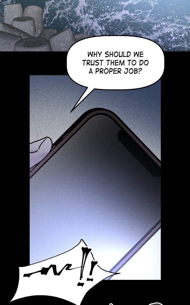 Destined Killer Ep. 35 - Mafia Game (2) page 87 - 