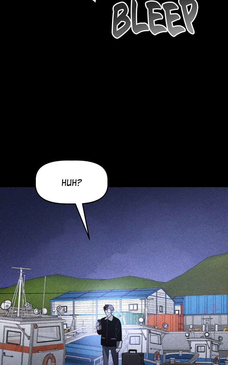 Destined Killer Ep. 35 - Mafia Game (2) page 88 - 