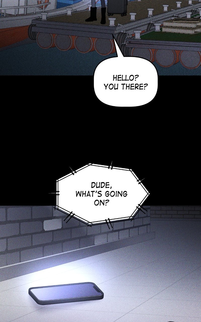 Destined Killer Ep. 35 - Mafia Game (2) page 89 - 