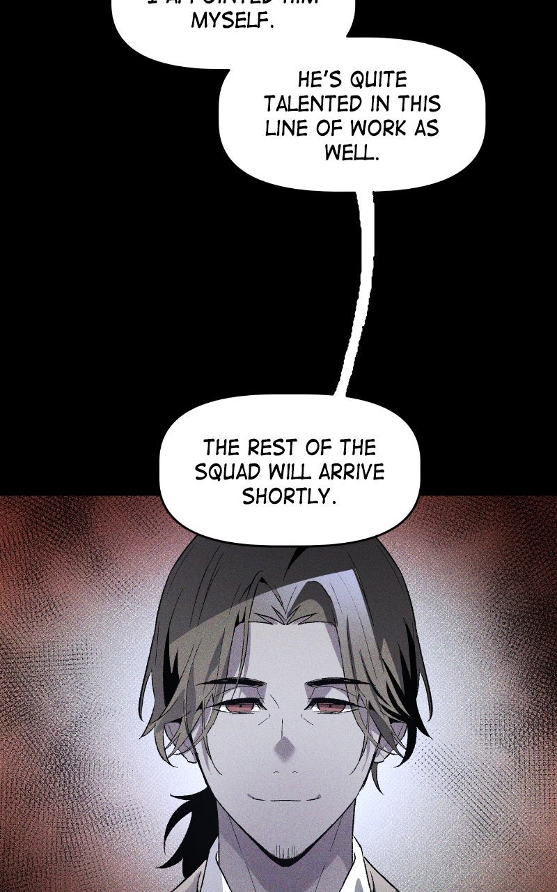 Destined Killer Ep. 35 - Mafia Game (2) page 10 - 