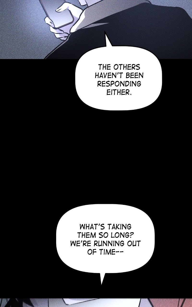 Destined Killer Ep. 35 - Mafia Game (2) page 91 - 