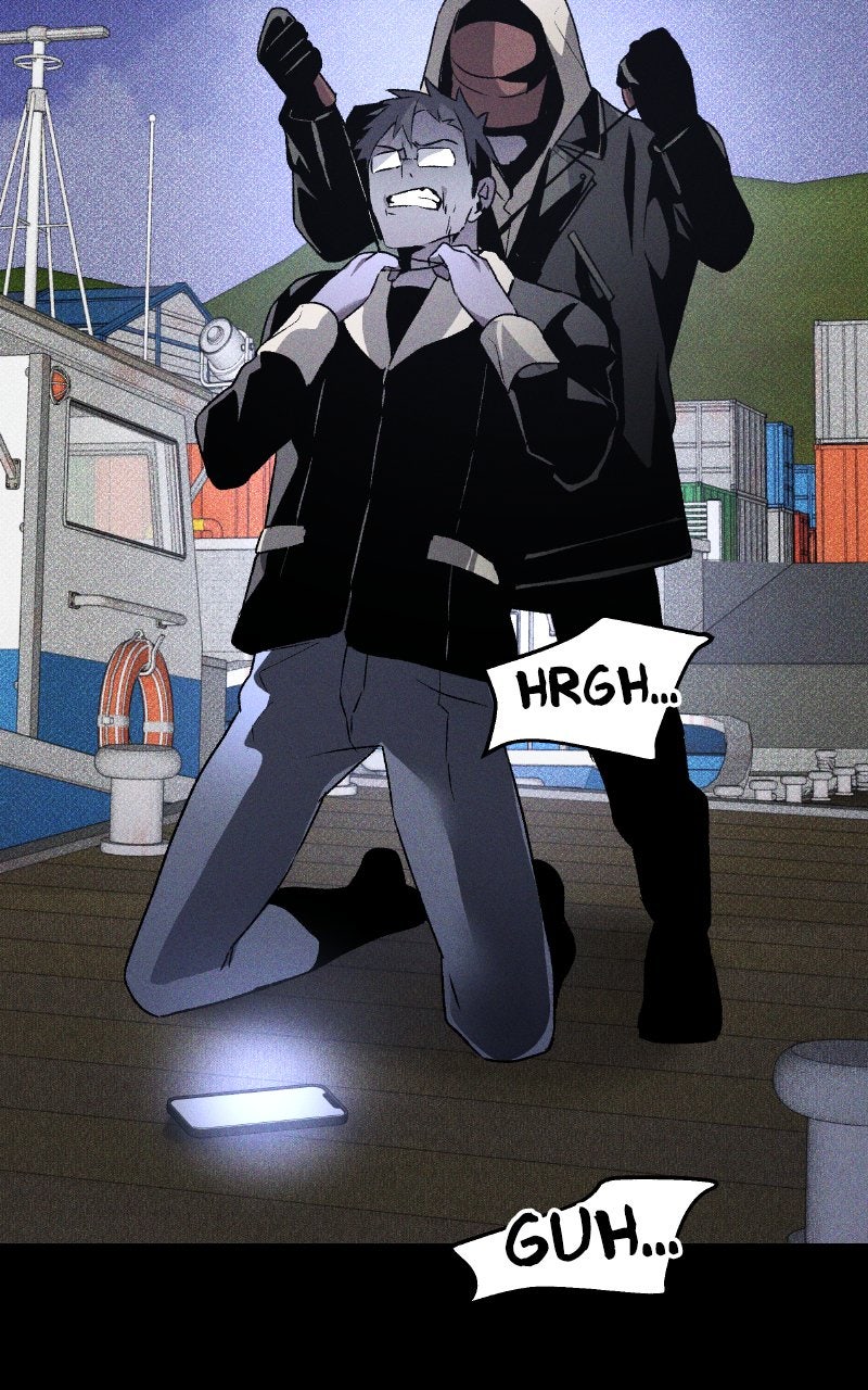 Destined Killer Ep. 35 - Mafia Game (2) page 97 - 