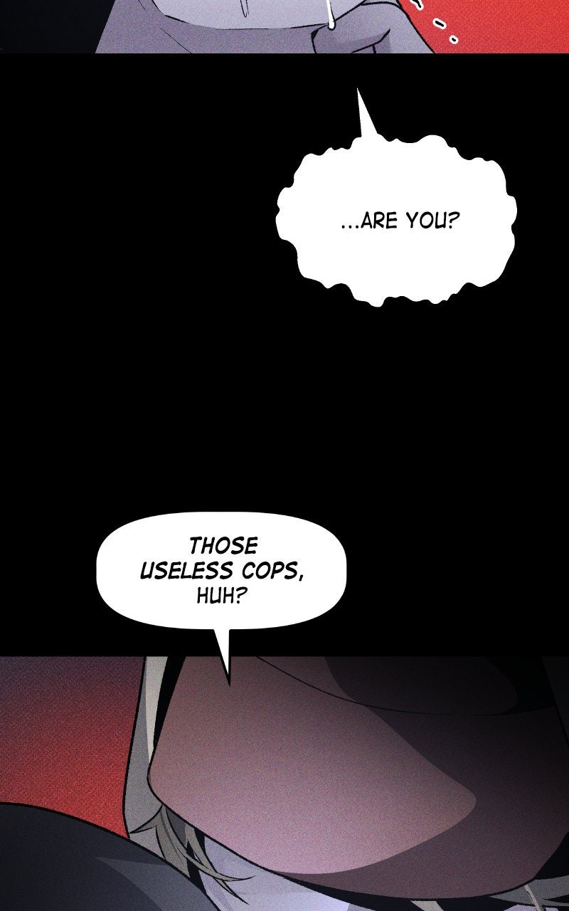Destined Killer Ep. 35 - Mafia Game (2) page 99 - 
