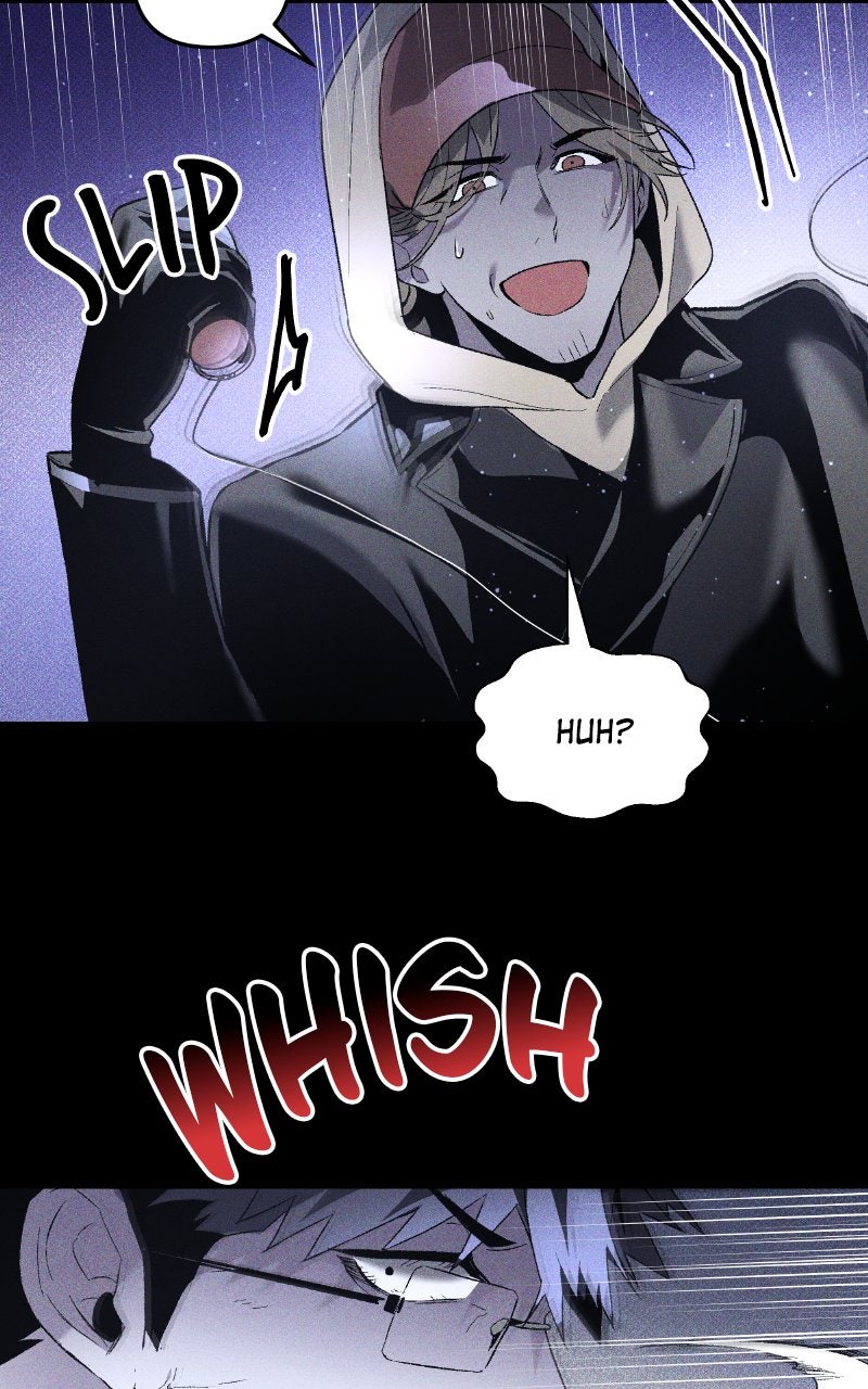 Destined Killer Ep. 36 - Mafia Game (3) page 13 - 