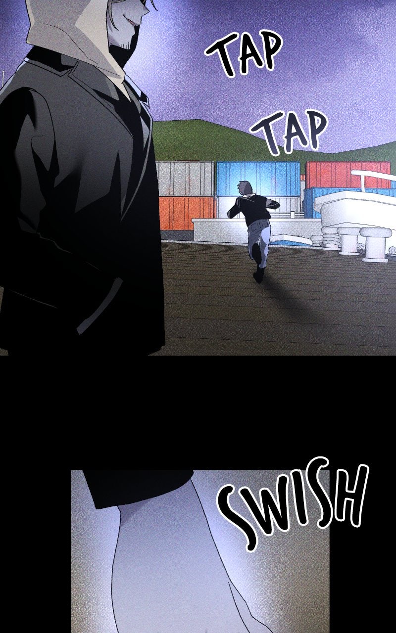 Destined Killer Ep. 36 - Mafia Game (3) page 17 - 