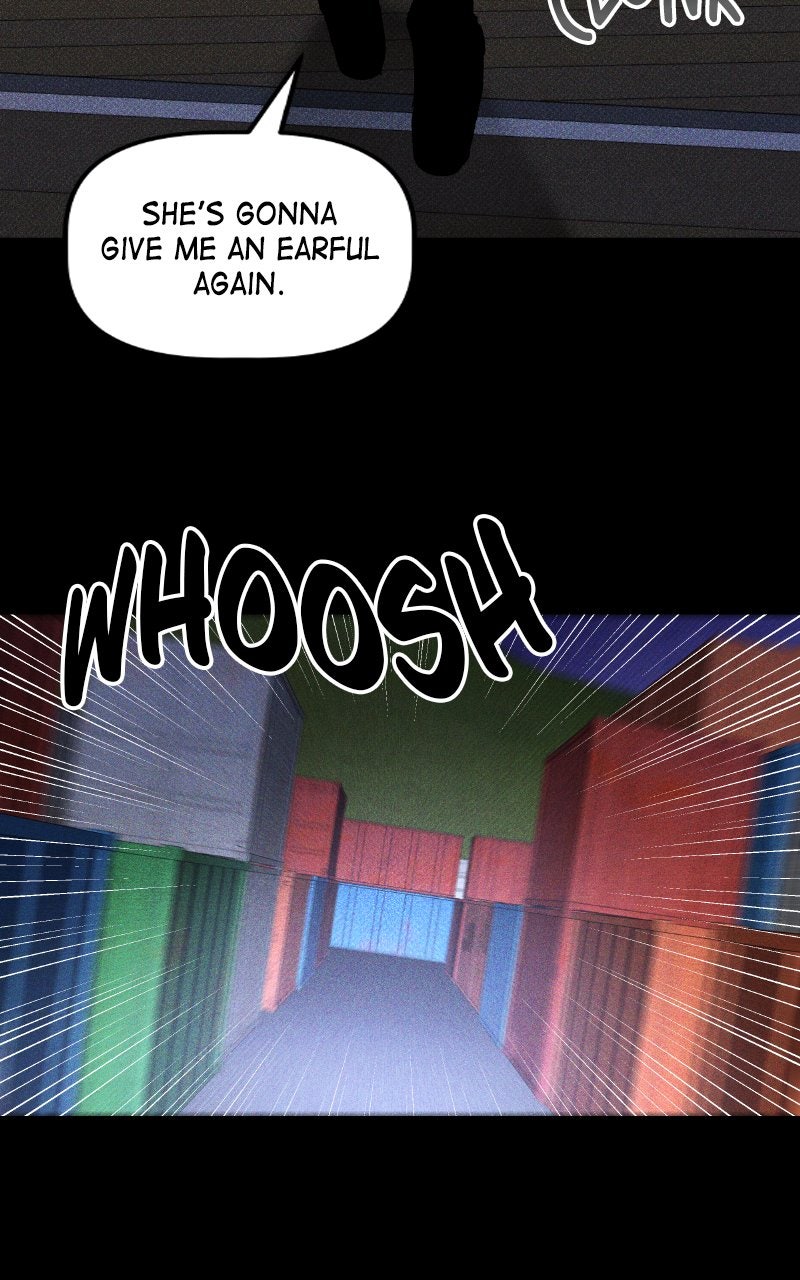 Destined Killer Ep. 36 - Mafia Game (3) page 20 - 