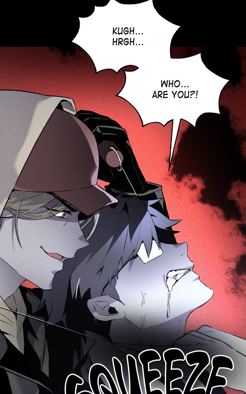 Destined Killer Ep. 36 - Mafia Game (3) page 3 - 