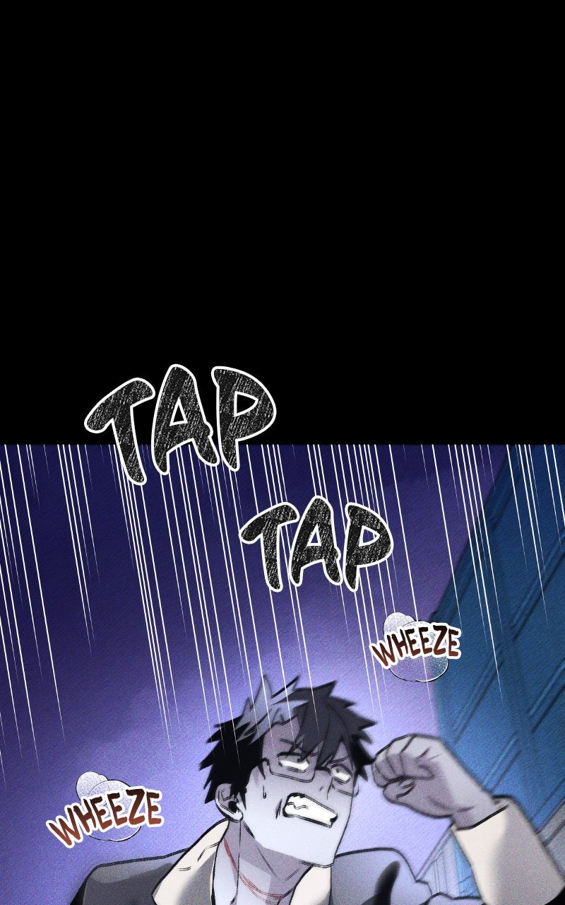 Destined Killer Ep. 36 - Mafia Game (3) page 21 - 