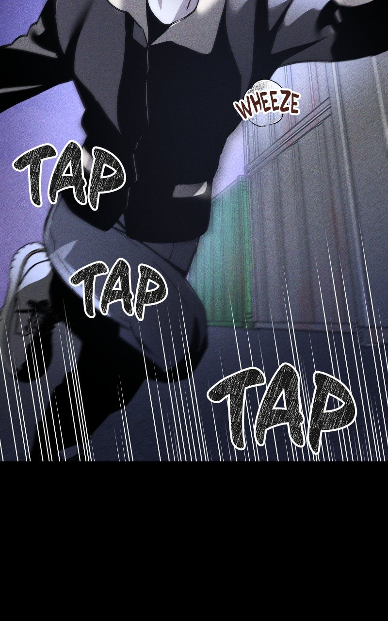 Destined Killer Ep. 36 - Mafia Game (3) page 22 - 