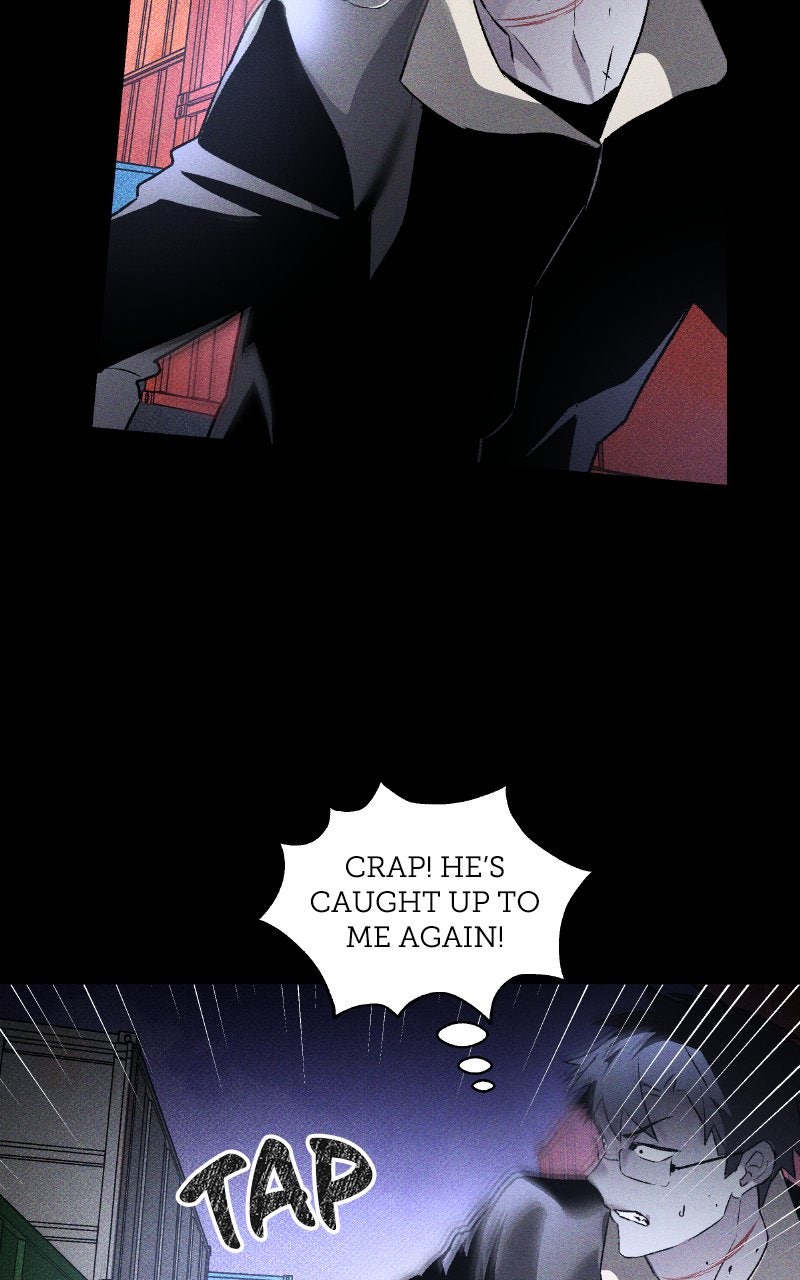 Destined Killer Ep. 36 - Mafia Game (3) page 26 - 