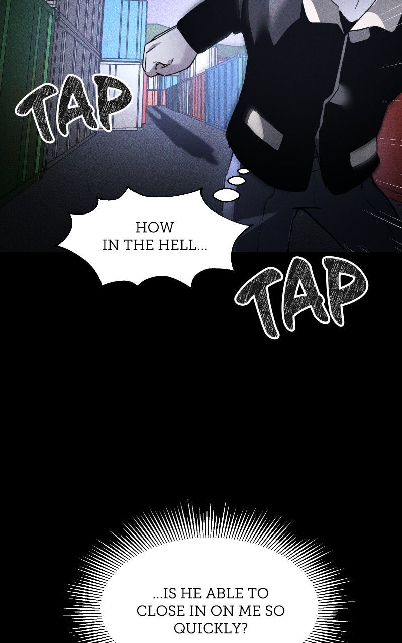Destined Killer Ep. 36 - Mafia Game (3) page 27 - 