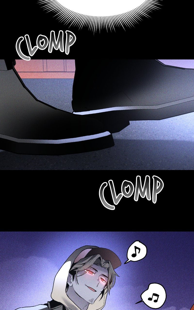 Destined Killer Ep. 36 - Mafia Game (3) page 28 - 