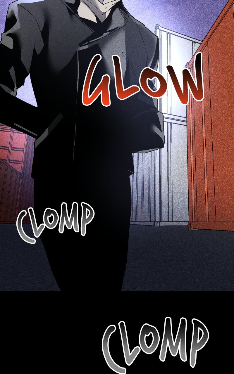 Destined Killer Ep. 36 - Mafia Game (3) page 29 - 