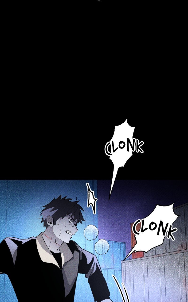 Destined Killer Ep. 36 - Mafia Game (3) page 30 - 