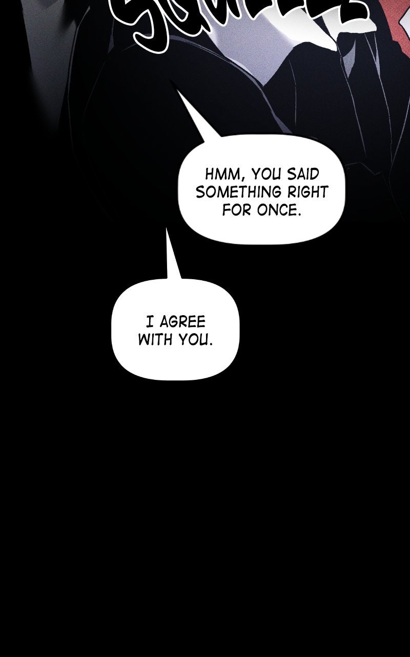 Destined Killer Ep. 36 - Mafia Game (3) page 4 - 