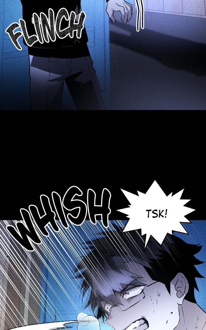 Destined Killer Ep. 36 - Mafia Game (3) page 31 - 