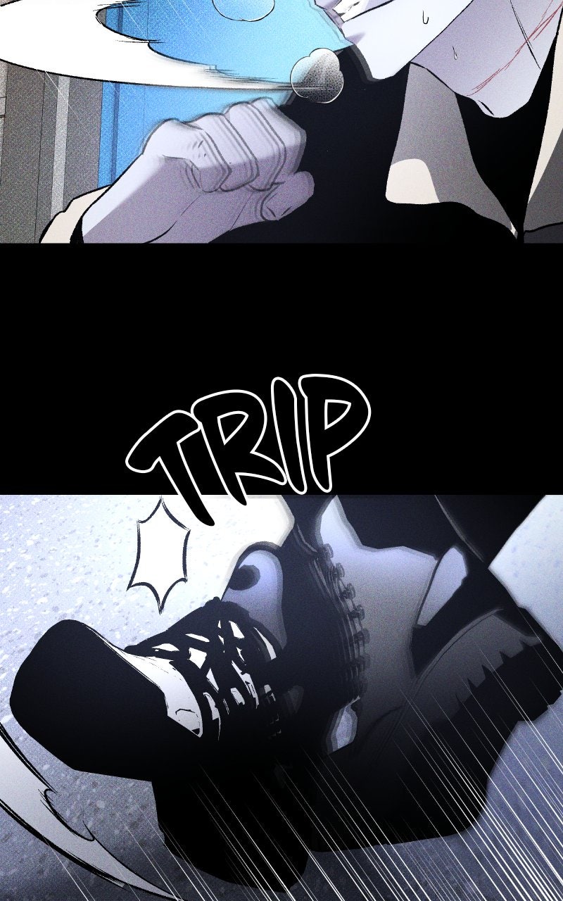 Destined Killer Ep. 36 - Mafia Game (3) page 32 - 