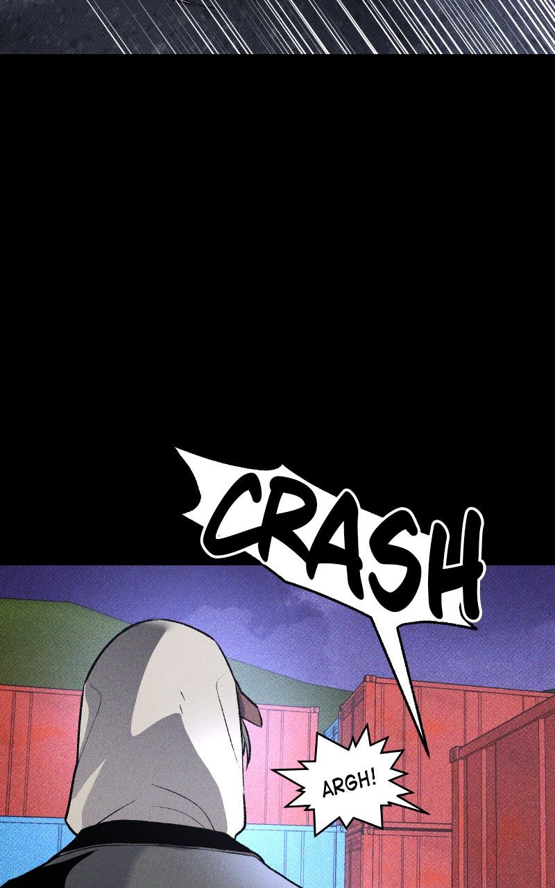 Destined Killer Ep. 36 - Mafia Game (3) page 33 - 