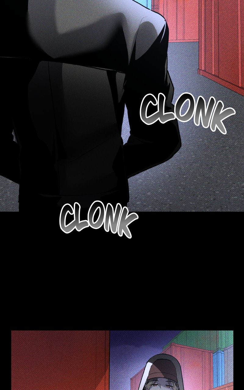 Destined Killer Ep. 36 - Mafia Game (3) page 34 - 