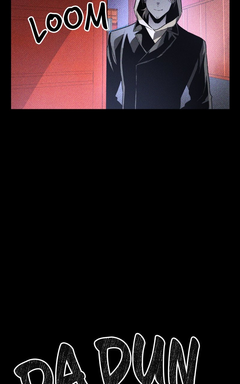 Destined Killer Ep. 36 - Mafia Game (3) page 35 - 