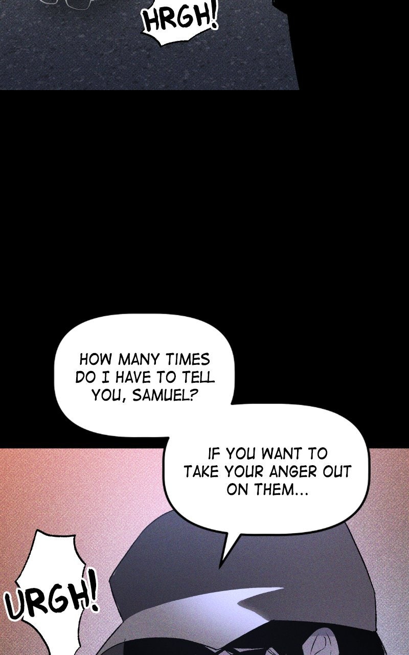 Destined Killer Ep. 36 - Mafia Game (3) page 37 - 