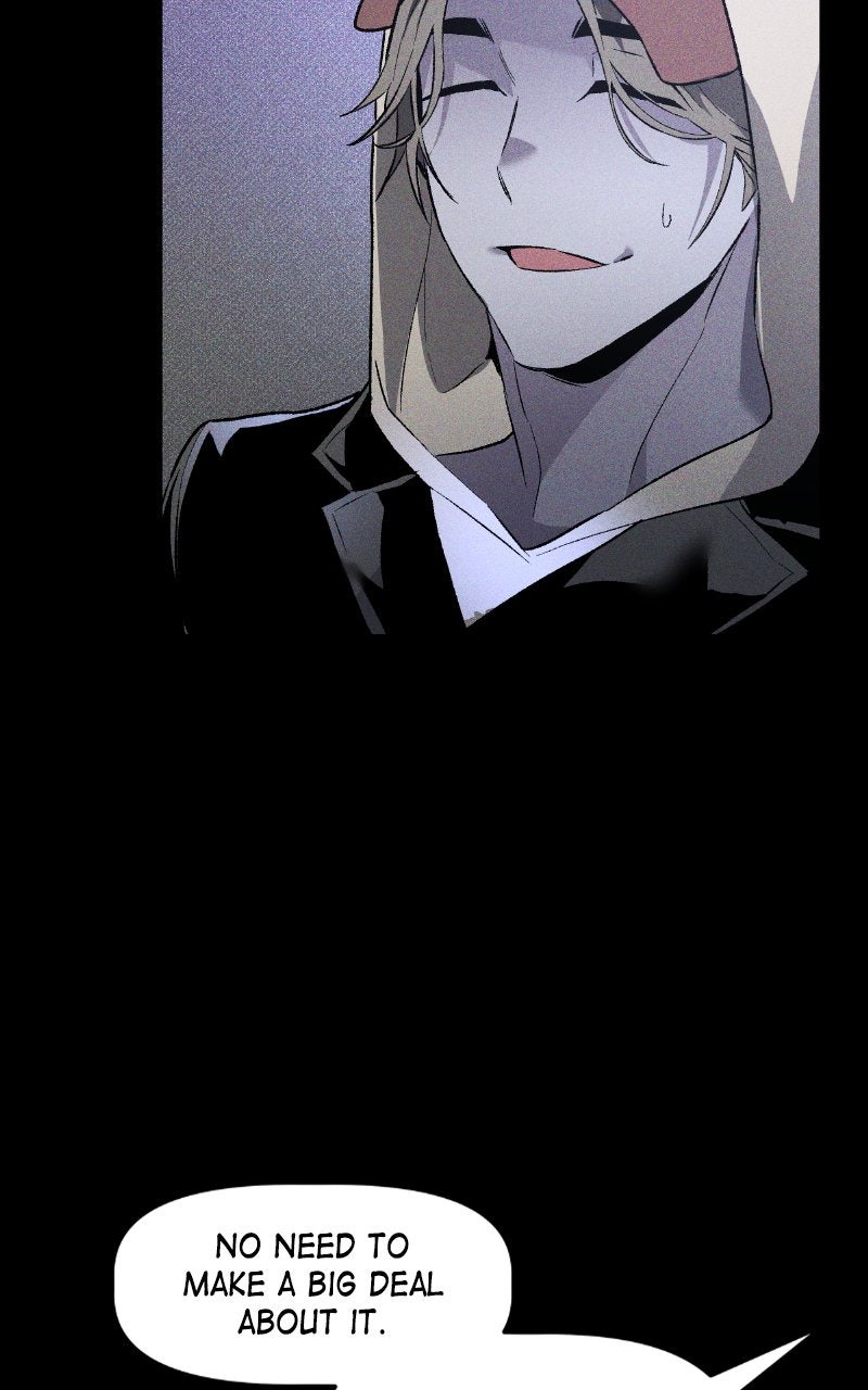 Destined Killer Ep. 36 - Mafia Game (3) page 39 - 