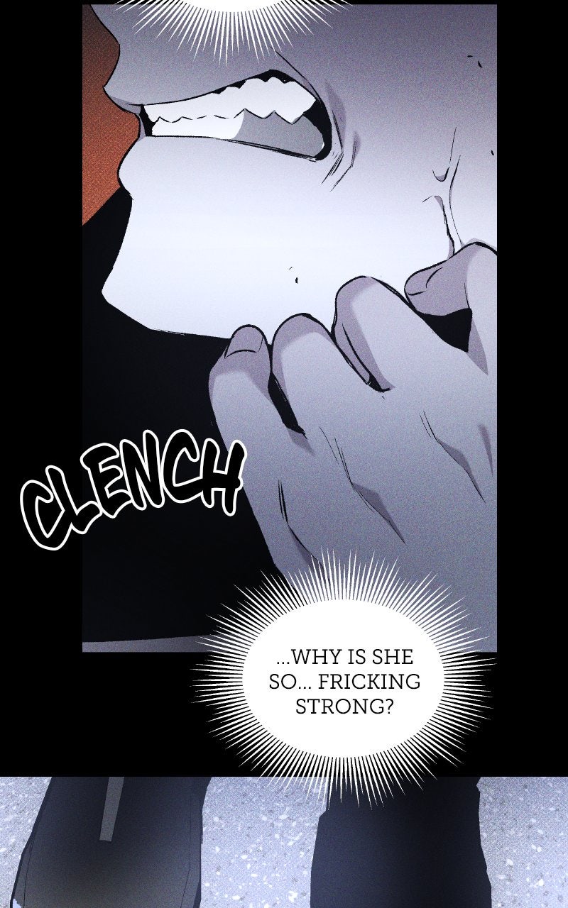 Destined Killer Ep. 36 - Mafia Game (3) page 41 - 