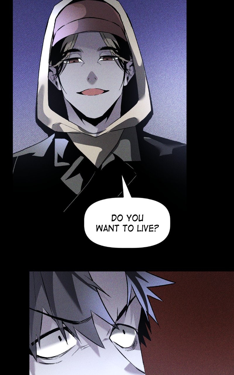 Destined Killer Ep. 36 - Mafia Game (3) page 43 - 