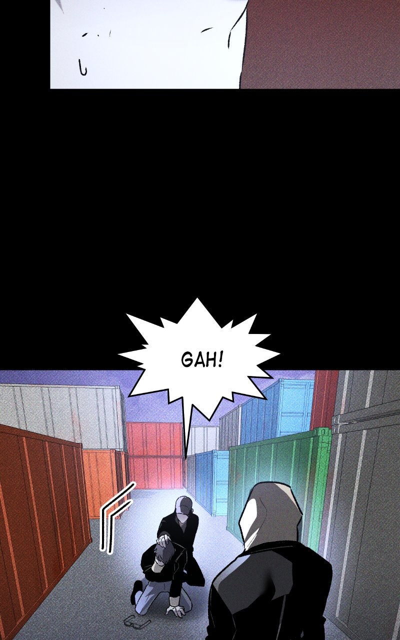 Destined Killer Ep. 36 - Mafia Game (3) page 44 - 