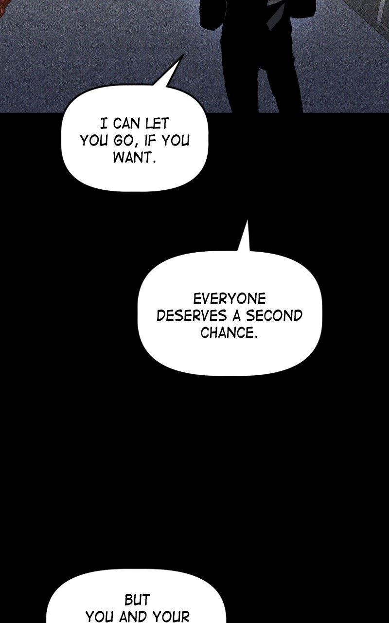Destined Killer Ep. 36 - Mafia Game (3) page 45 - 
