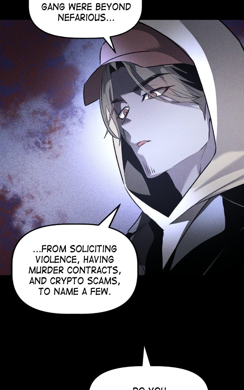 Destined Killer Ep. 36 - Mafia Game (3) page 46 - 