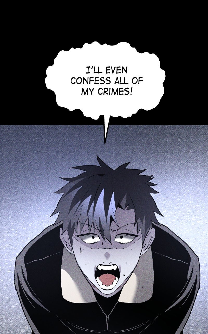 Destined Killer Ep. 36 - Mafia Game (3) page 50 - 