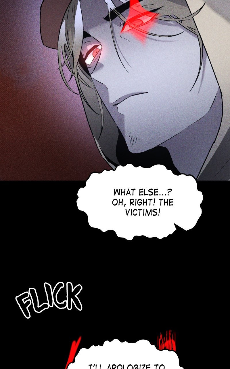 Destined Killer Ep. 36 - Mafia Game (3) page 53 - 