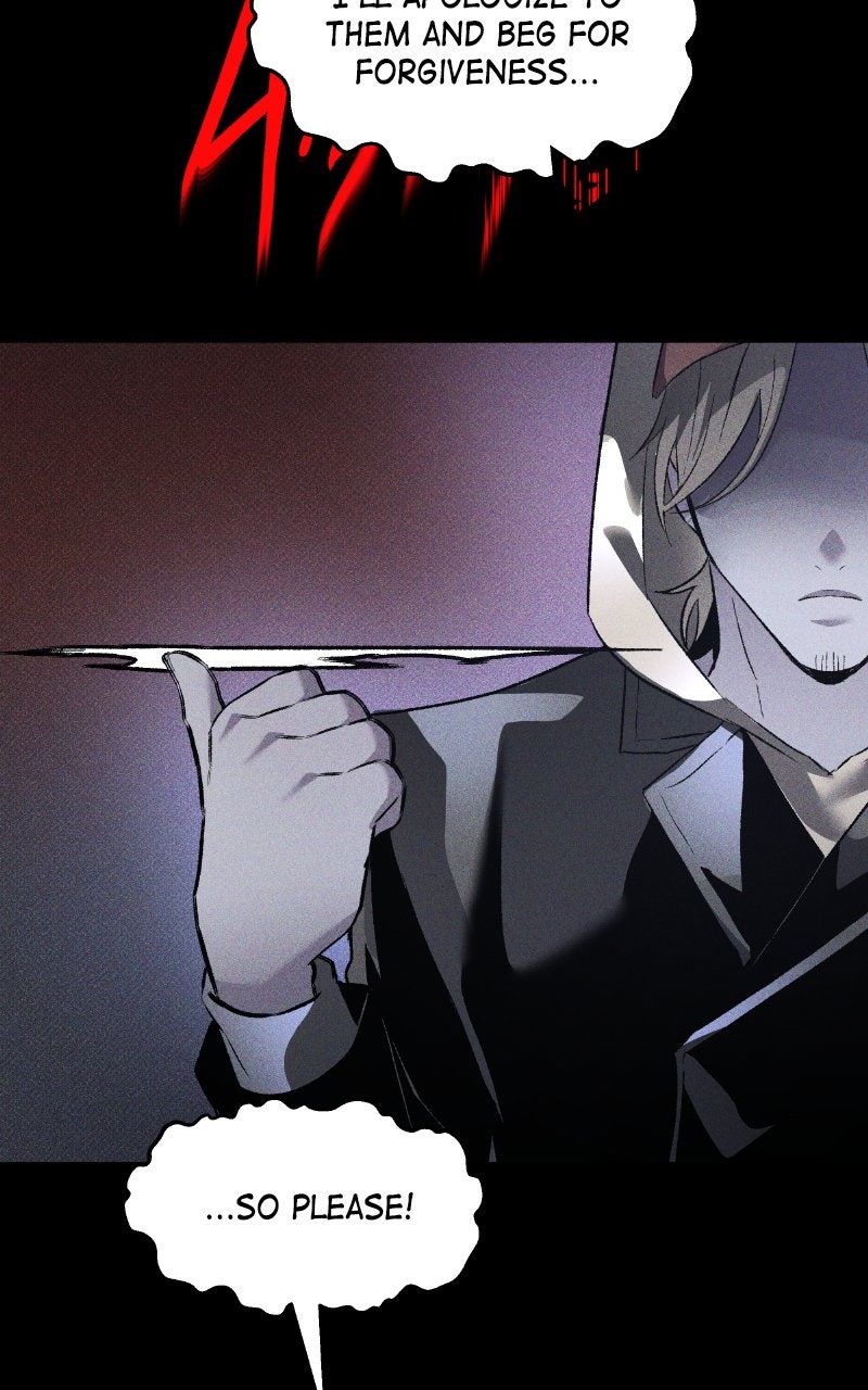 Destined Killer Ep. 36 - Mafia Game (3) page 54 - 