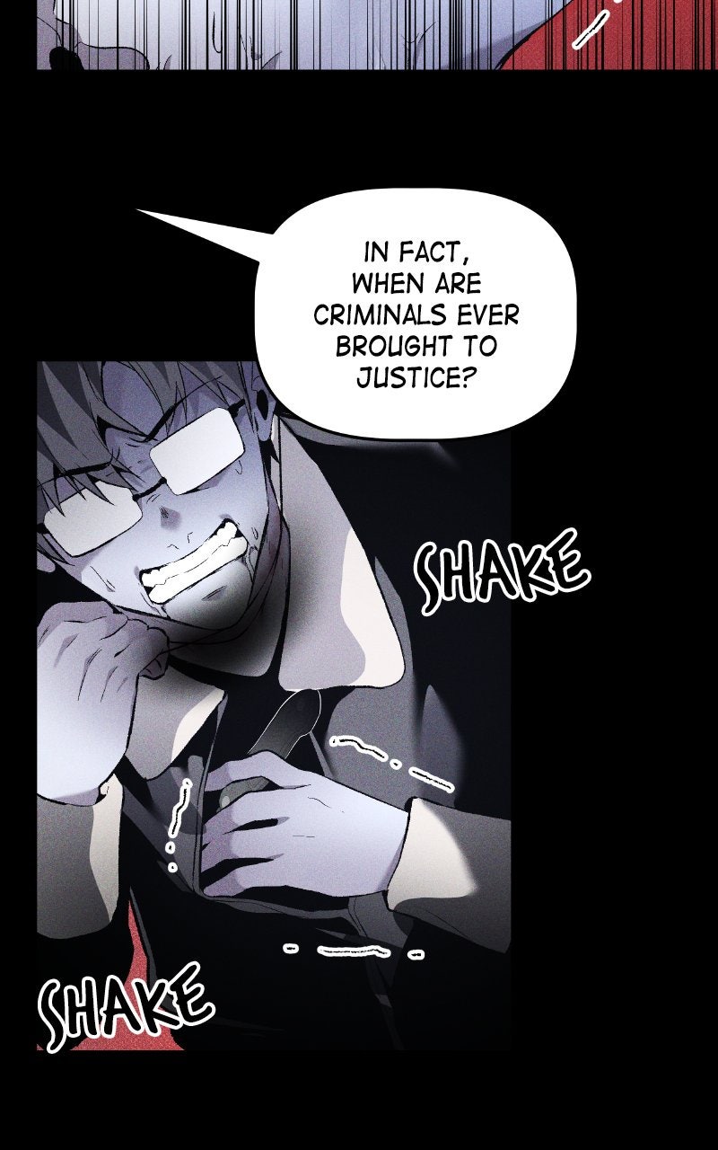 Destined Killer Ep. 36 - Mafia Game (3) page 7 - 