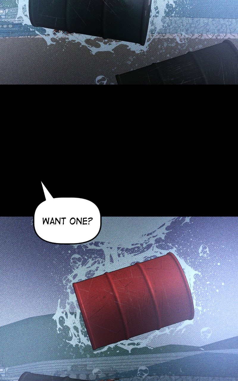 Destined Killer Ep. 36 - Mafia Game (3) page 61 - 