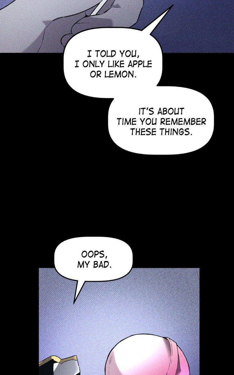 Destined Killer Ep. 36 - Mafia Game (3) page 63 - 