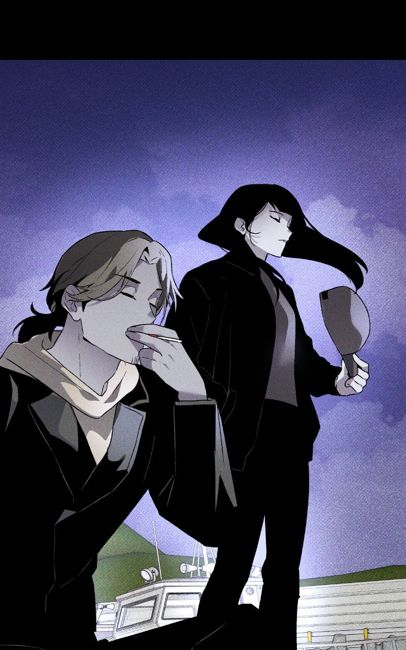 Destined Killer Ep. 36 - Mafia Game (3) page 65 - 