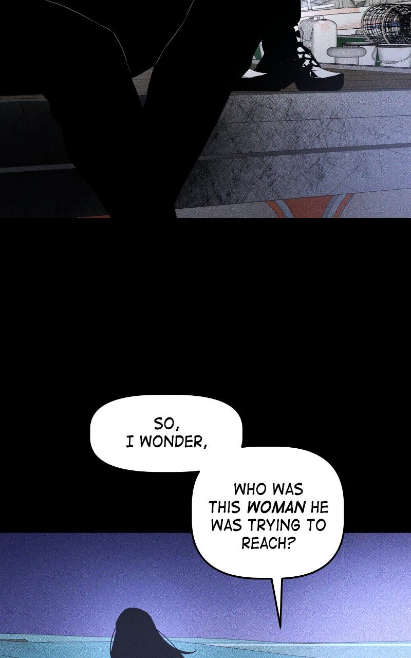 Destined Killer Ep. 36 - Mafia Game (3) page 66 - 
